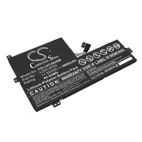 Batterie  lenovo 5b11b36308