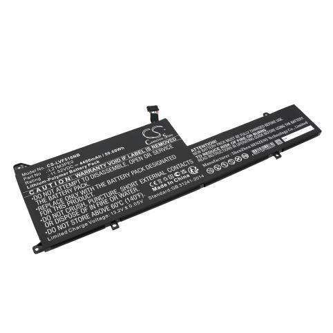 Batterie  lenovo l21c3pe0