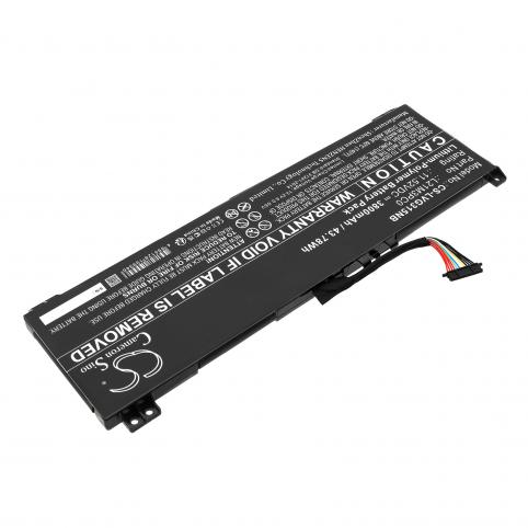 Akkus-und-ersatzakkus lenovo ideapad gaming 3 15arh7