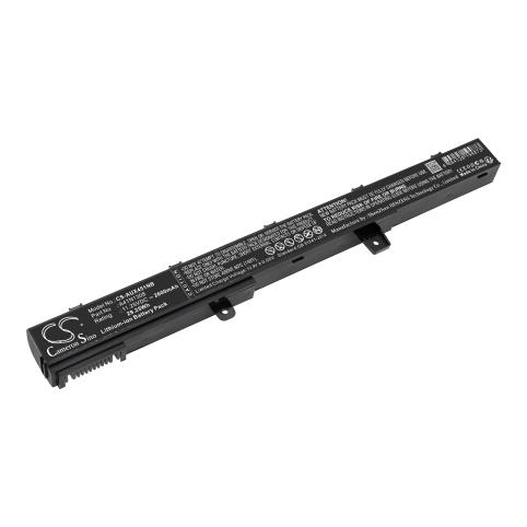 Batterie  asus yu12125 13002