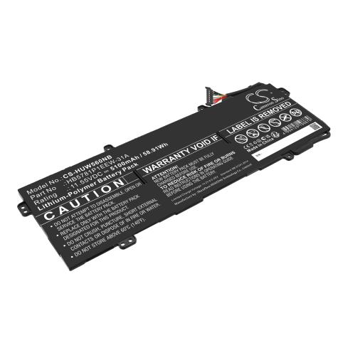 Batterie  huawei hb5781p1eew 31a