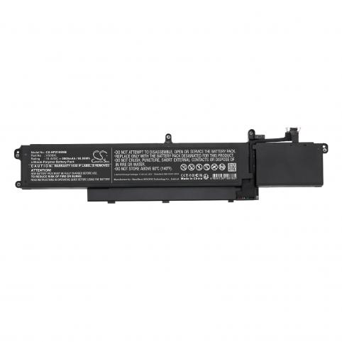 Batterie  hp m86087 005