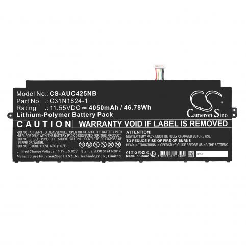 Batterie  asus c31pnc1