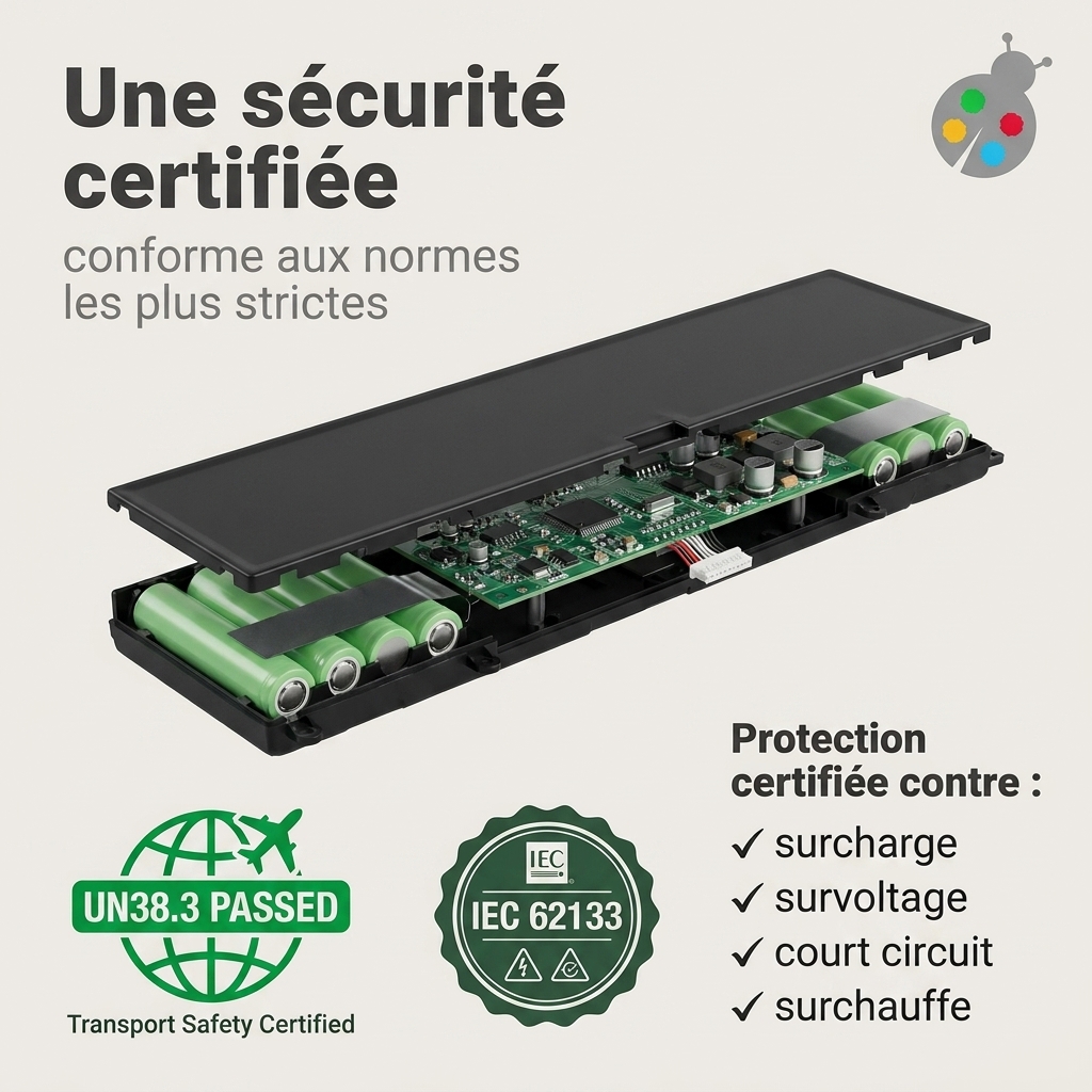 Batteria computer portatile hp victus 15 fb0611nc