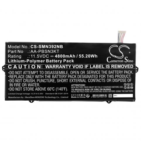 Batteria per samsung 730mbe