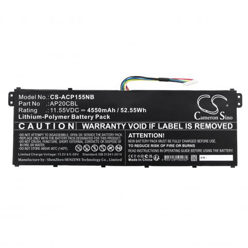 Refc batterie ap20cbl