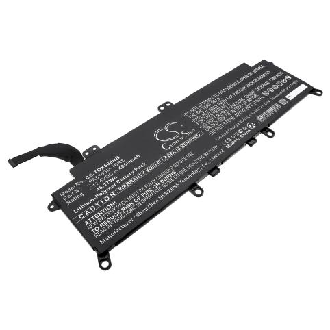 Batterie  toshiba pa5353u 1brs