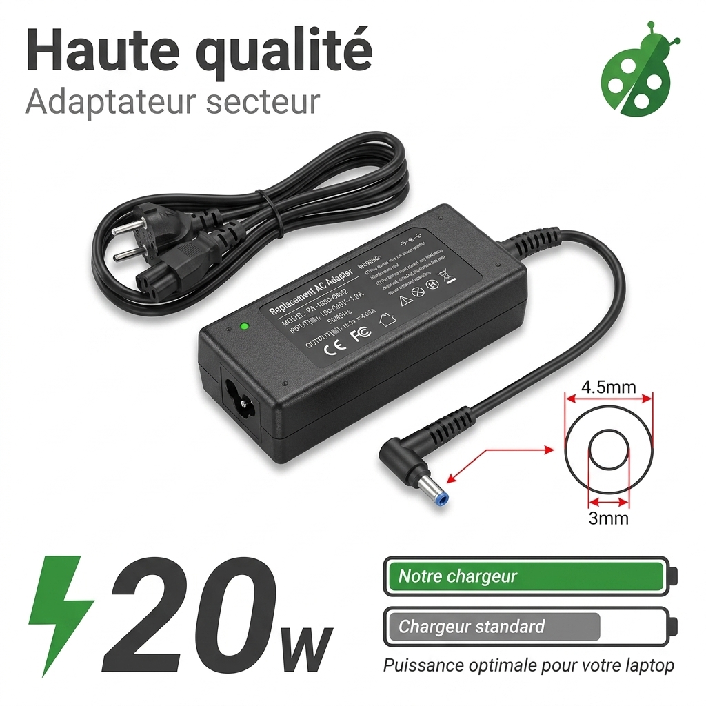 Oplader laptop msi katana 17 b12vgk 285