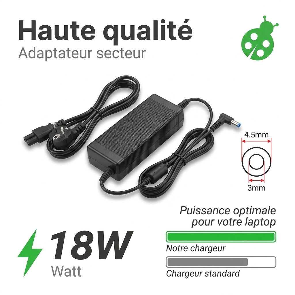 Chargeur msi gf75 thin 10uek 023fr