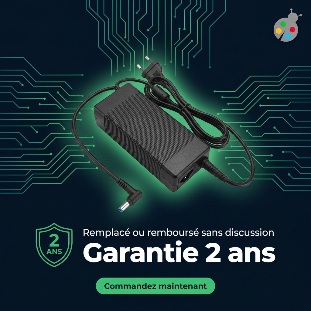 Caricabatterie computer portatile msi alpha 15 b5eek 074be