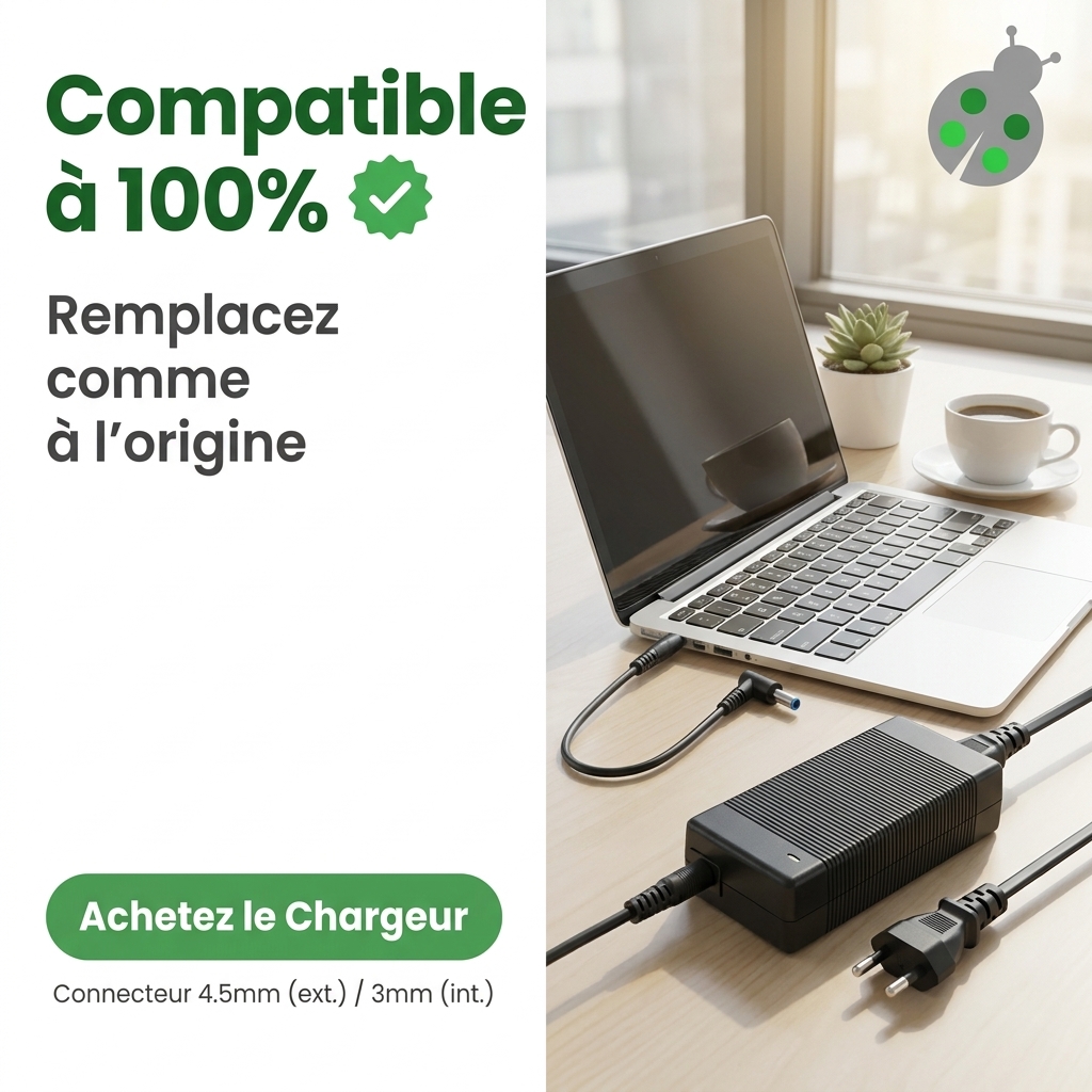 Caricabatterie computer portatile msi alpha 15 b5eek 074be