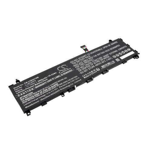 Batterie  lenovo l18c3pf8