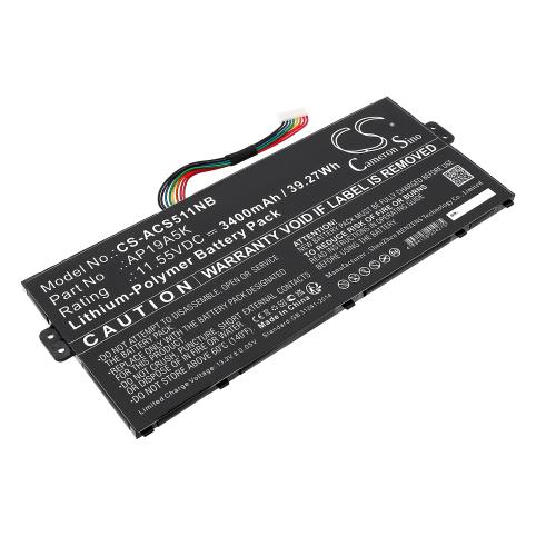 Batterie acer aspire 5 a515 54