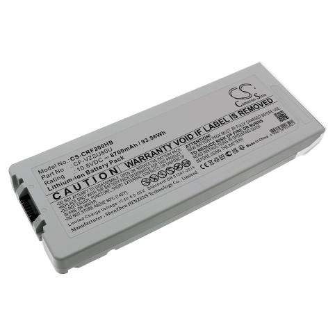 Refc batteria cf vzsu82u