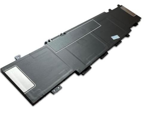Batterie  hp ti04xl