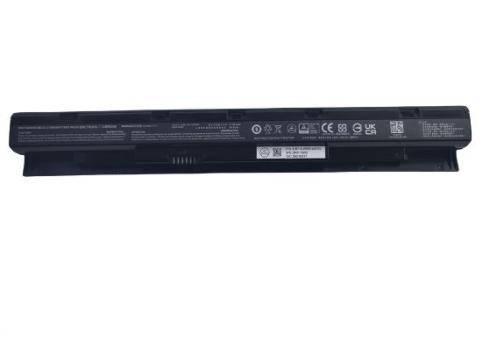 Batterie  clevo nj50bat 4 47