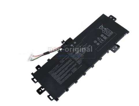 Batteria per asus vivobook x712ja