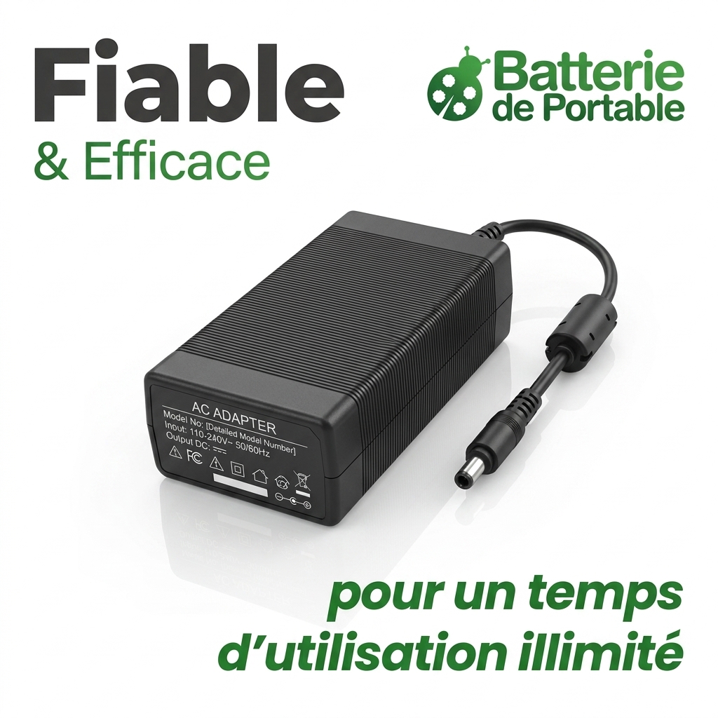 Caricabatterie computer portatile asus vivobook x1704v