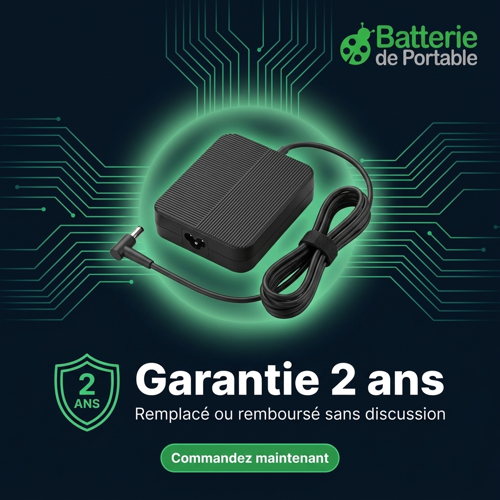Caricabatterie computer portatile asus vivobook x1704v