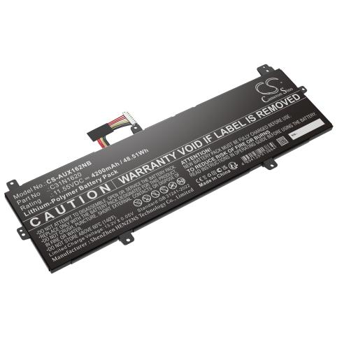 Batterie  asus c31n1620