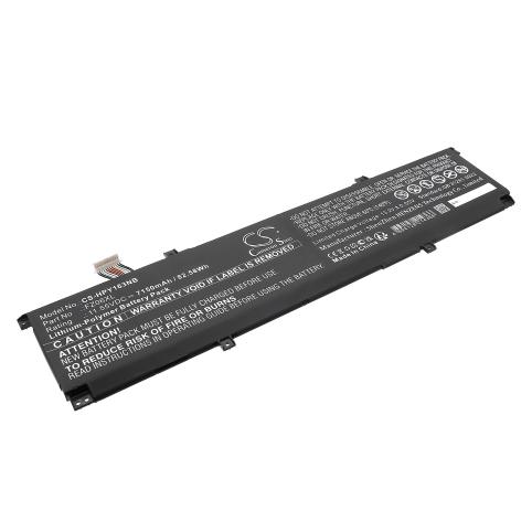 Refc batería fz06xl