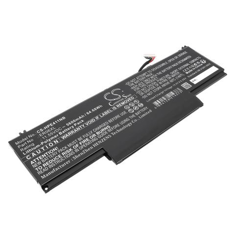 Batterie  hp hstnn ob3i