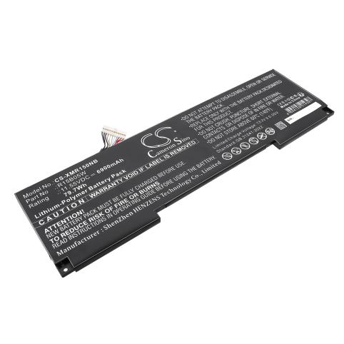 Batterie  xiaomi r15b05w