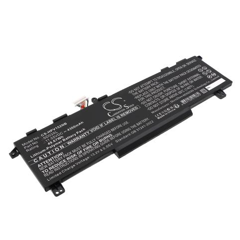 Refc batterij sd03xl