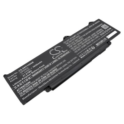 Batterie  dell v7txf