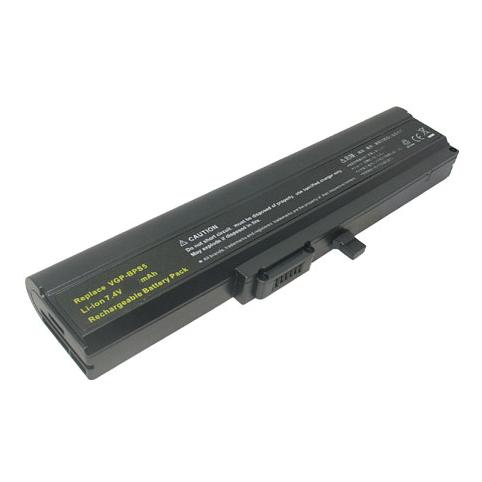 Refc batterie vgp bps5a