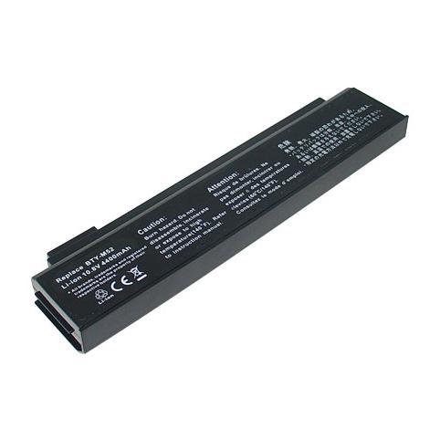 Batterie nec versa p9110