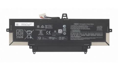 Batteria per computer portatile hp elitebook x360 1040 g7 modele 2