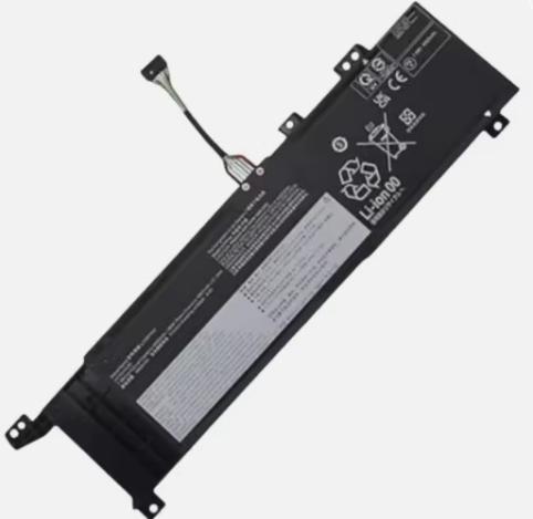 Batterie  lenovo 5b11k24752