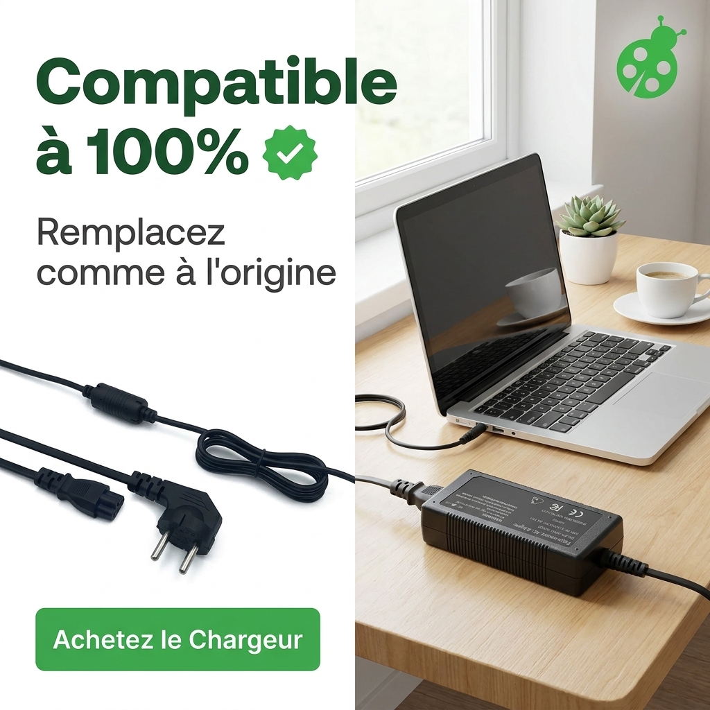 Ladegerate laptop asus vivobook s516ja bq2805w