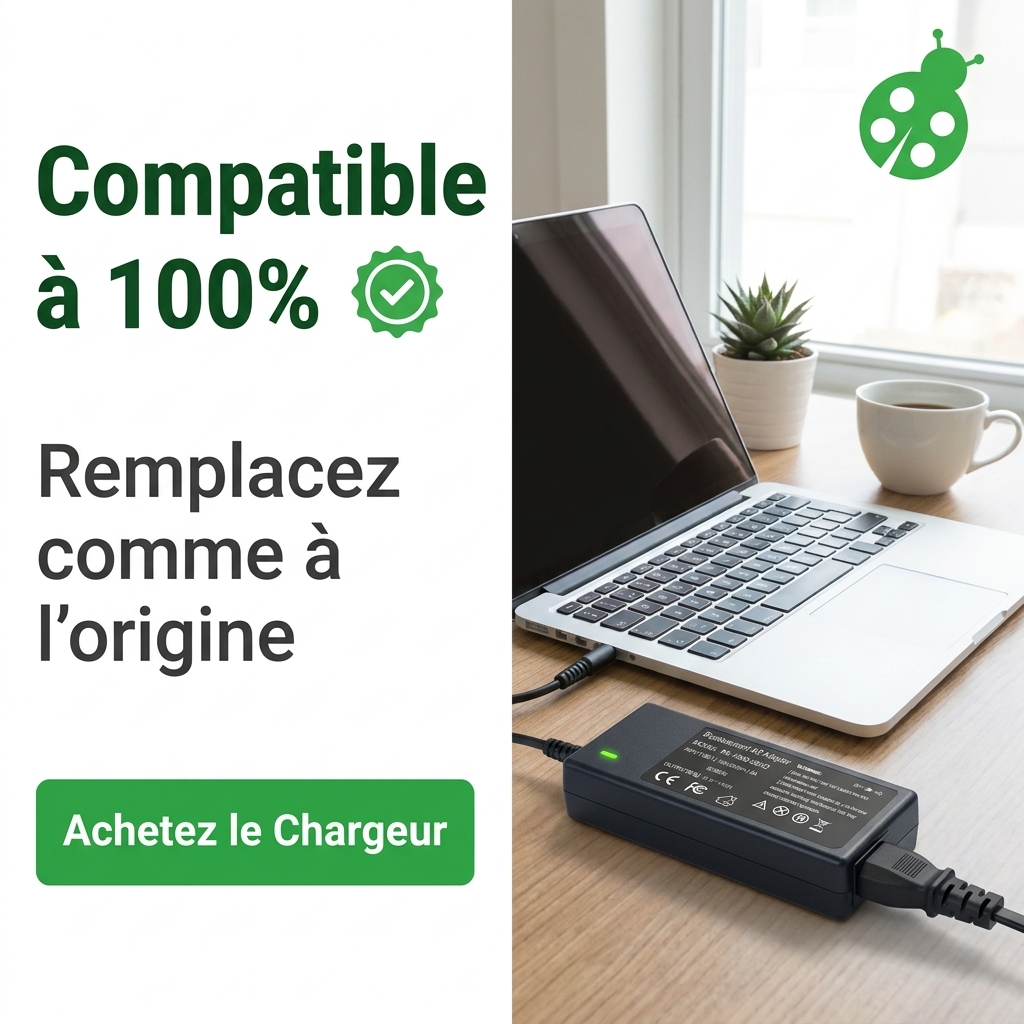Ladegerate laptop msi cyborg 15 a13ve 2092fr