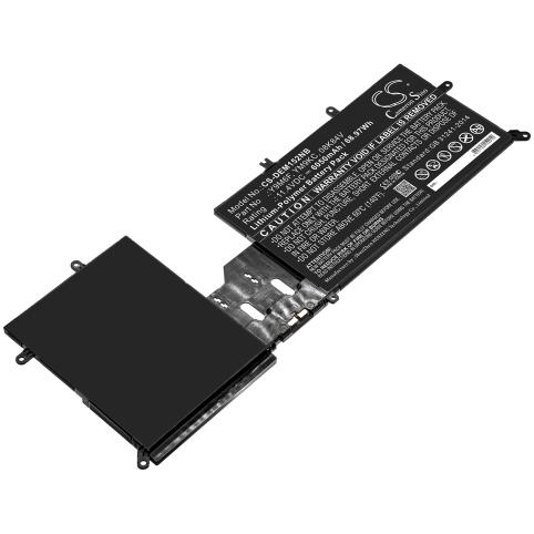 Batteria computer portatile alienware m17 r2