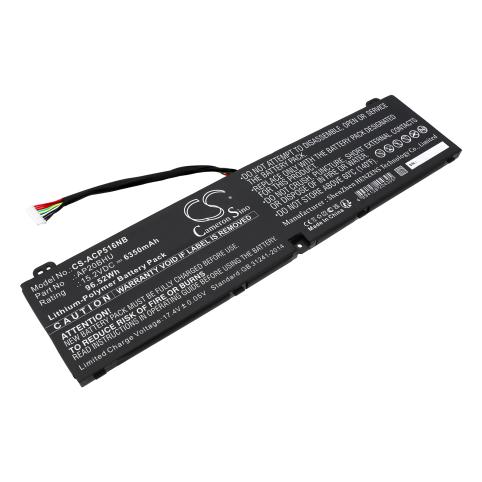 Predator triton 500 se pt516 51s 75p0