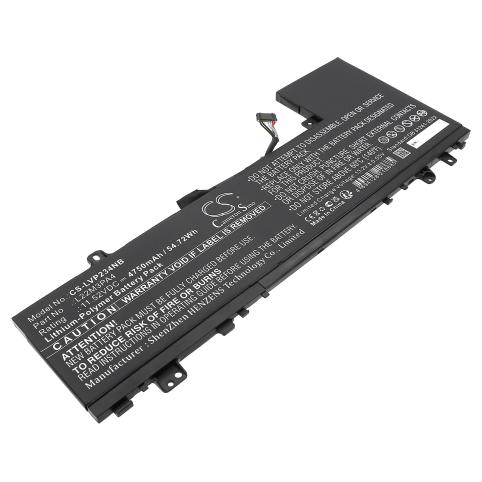 Refc battery l22m3pa4