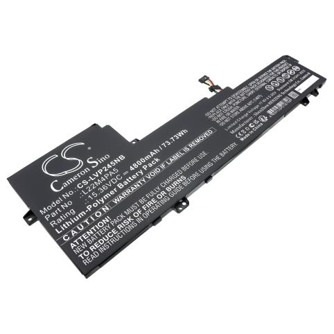 Batterie lenovo ideapad slim 5