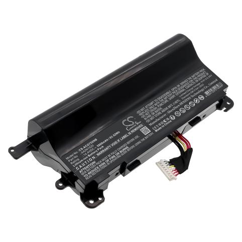 Batterie  acer 0b110 00380200