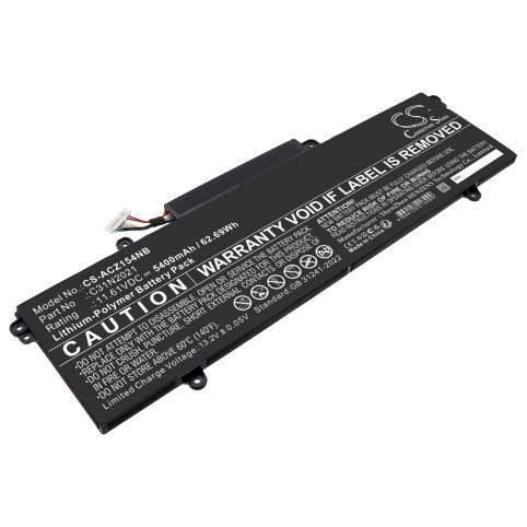 Batterie  asus c31n2021