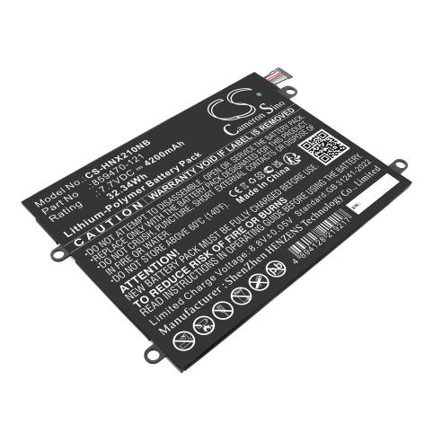 Batterie  hp 859470 121