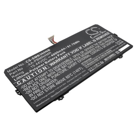 Batterie  samsung aa pbmn4mr