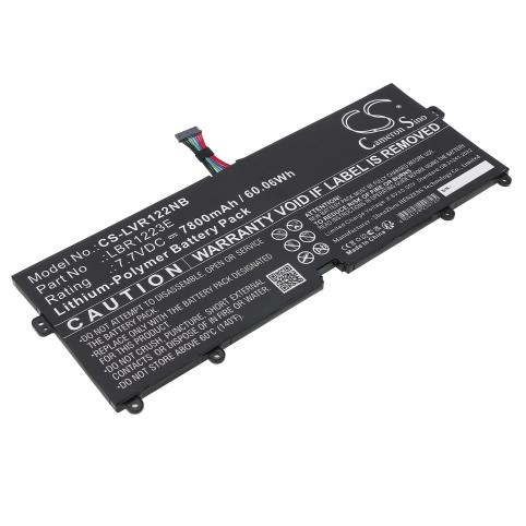 Batterie  lg lbr1223e