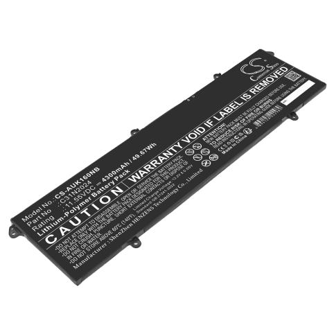 Batterie  asus c31n2024