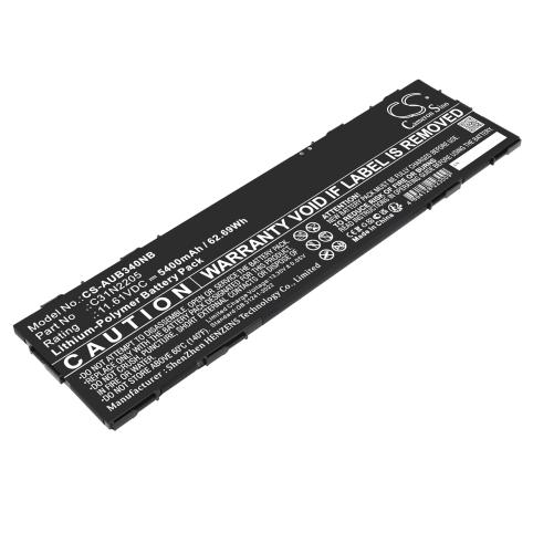 Batterie  asus 0b200 04010000