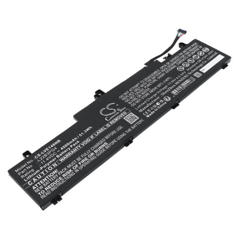 Batterie  lenovo sb11k63021