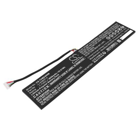 Batterie  thunderobot l140bat 2