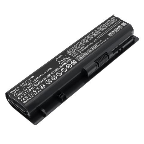 Batterie  lg gc02001h400
