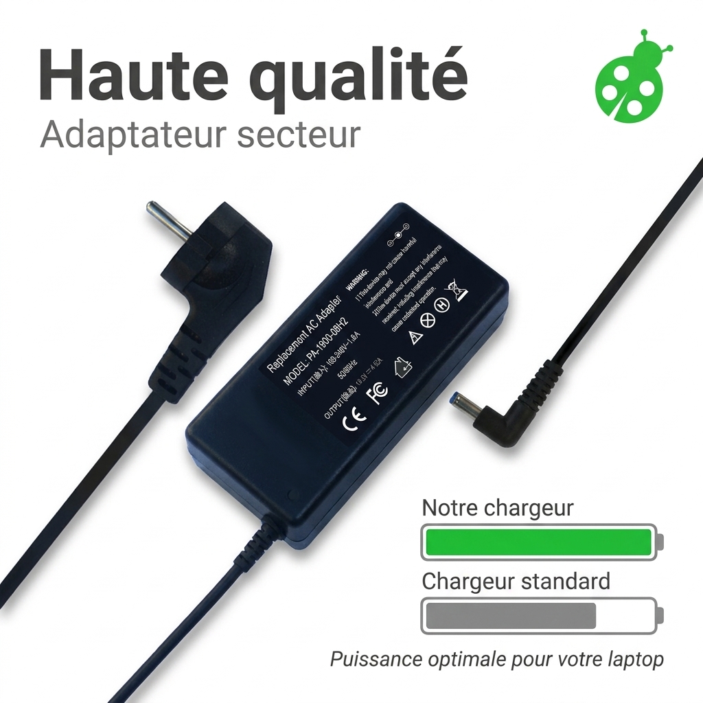 Adapter laptop asus vivobook s 16 flip tn3604